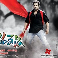Jr NTR's Oosaravelli Latest Wallpapers | Picture 76922